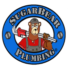 Sugar Bear Plumbing ícone