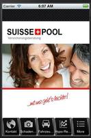 SuissePool plakat