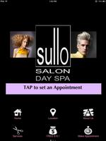 Sullo Salon and Day Spa Affiche