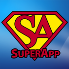 SuperApp icône