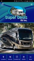 Super Deals RV, Inc. Plakat