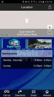 Super Deals RV, Inc. Screenshot 1