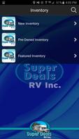 Super Deals RV, Inc. capture d'écran 2