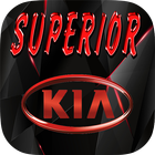 Superior Kia biểu tượng