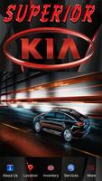 Superior Kia постер