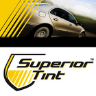 Superior Tint Boca Raton biểu tượng