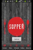 The Supper Truck 海报