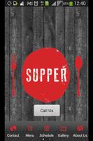 The Supper Truck Affiche