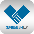 Supreme BNI LLP icône
