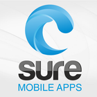 SureMobileApps icon