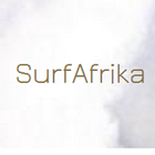 Surf Afrika आइकन