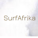 Surf Afrika icône