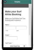 Surf Afrika स्क्रीनशॉट 3