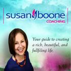 Susan Boone Coaching Zeichen