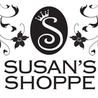 Susan's Shoppe Zeichen