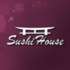 Sushi House Улан-Удэ icône