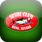Sushi Club icône