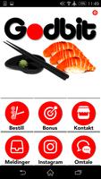 Sushi Godbit Affiche