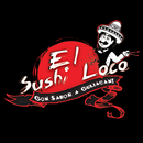 El Sushi Loco aplikacja