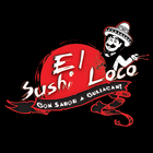 El Sushi Loco icône