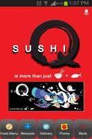 SushiQ Affiche
