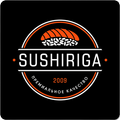 SUSHIRIGA