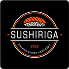 SUSHIRIGA ikona