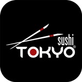 Sushi Tokyo icône