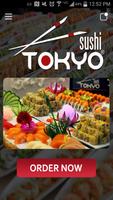 Sushi Tokyo Poster
