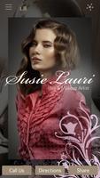 Susie Lauri - Hair & Makeup स्क्रीनशॉट 1