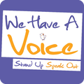 Stand Up Speak Out