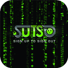 SUTSO - Sign Up to Sign Out आइकन
