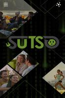SUTSO - Sign Up to Sign Out plakat