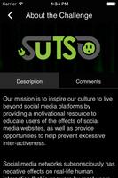 SUTSO - Sign Up to Sign Out capture d'écran 2