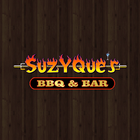 SuzyQue's BBQ ikona