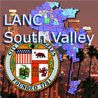 LANC South Valley biểu tượng