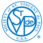 Society of St. Vincent de Paul icon