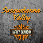 آیکون‌ Susquehanna Valley H-D®