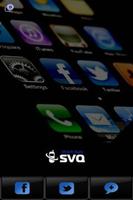 SVQApp اسکرین شاٹ 1