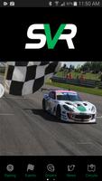 SVR Racing Cartaz