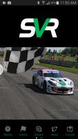 SVR Racing poster