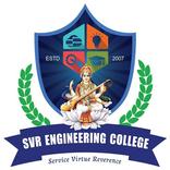 SVREC Nandyal