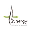 Synergy Hair Beauty Massage Zeichen