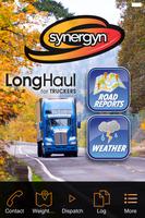 Synergyn Long Haul-poster
