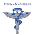 Sydney City Chiropractic icon
