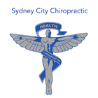 Sydney City Chiropractic أيقونة