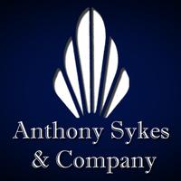 Anthony Sykes & Company 포스터