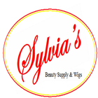 Sylvia's Beauty Supply آئیکن