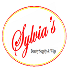 Sylvia's Beauty Supply simgesi