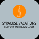 Syracuse Vacations - Im in! APK